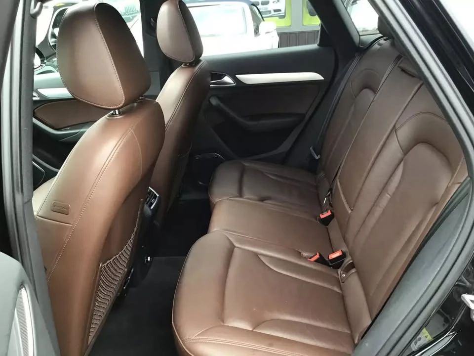 2017 Audi 8U Q3 - Image 17 of 19
