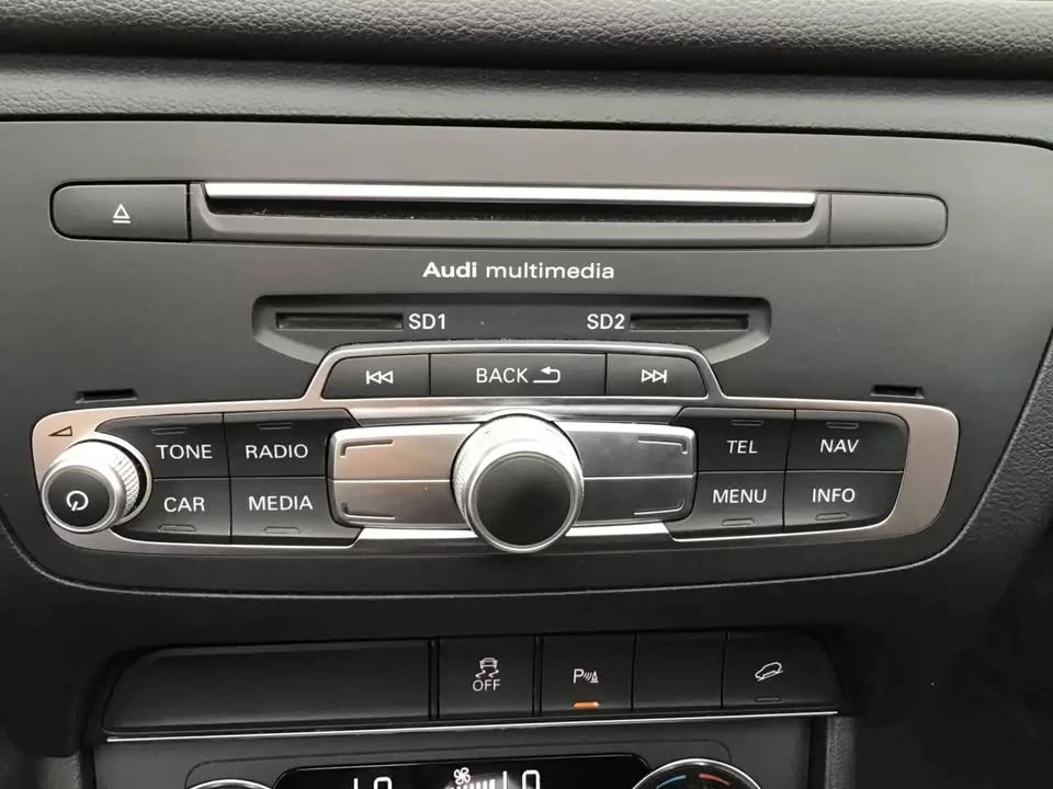2017 Audi 8U Q3 - Image 12 of 19