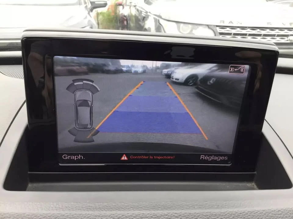 2017 Audi 8U Q3 - Image 9 of 19