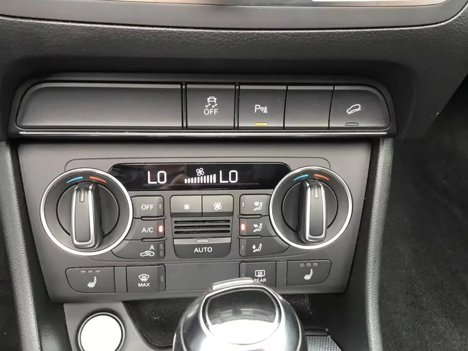 2017 Audi 8U Q3 - Image 13 of 19