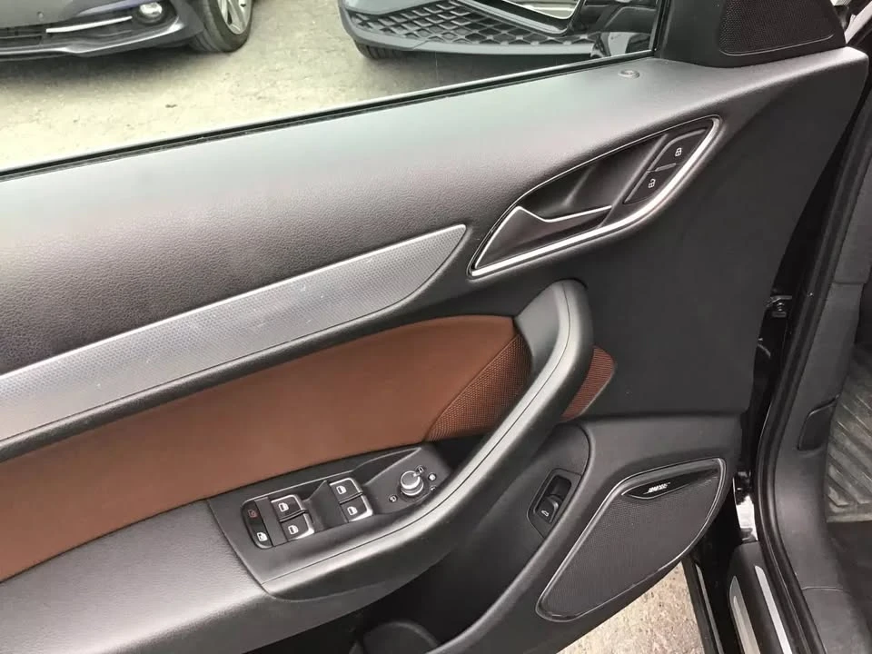 2017 Audi 8U Q3 - Image 15 of 19