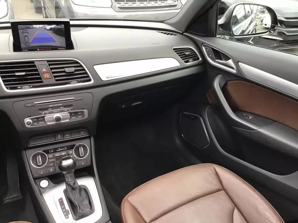 2017 Audi 8U Q3 - Image 11 of 19