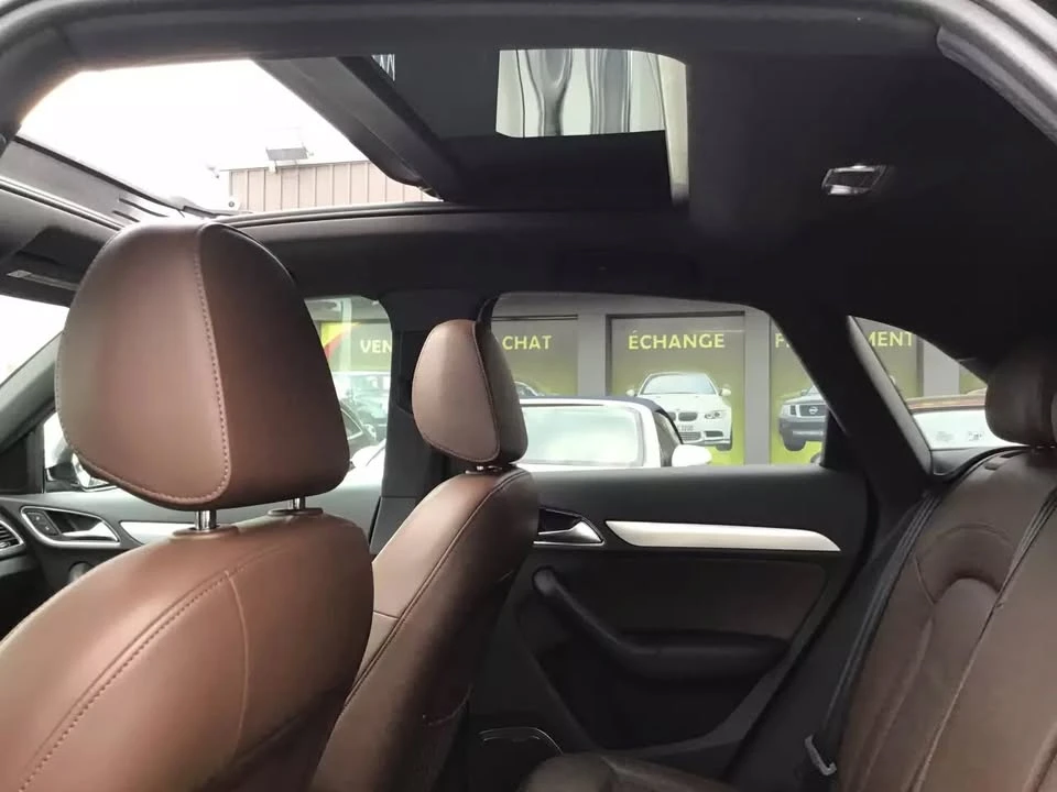 2017 Audi 8U Q3 - Image 16 of 19