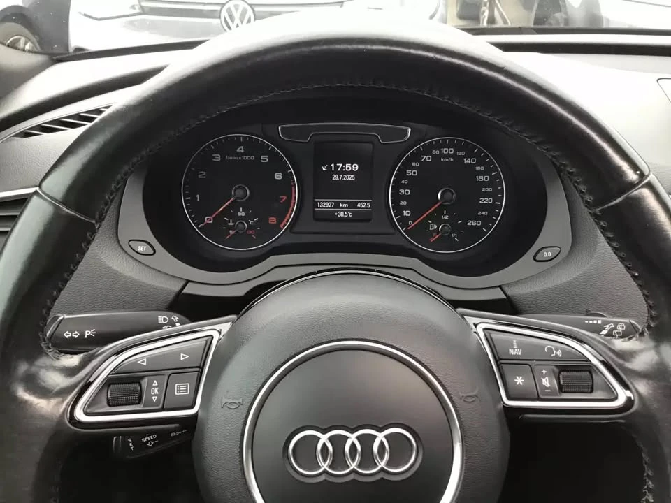 2017 Audi 8U Q3 - Image 14 of 19
