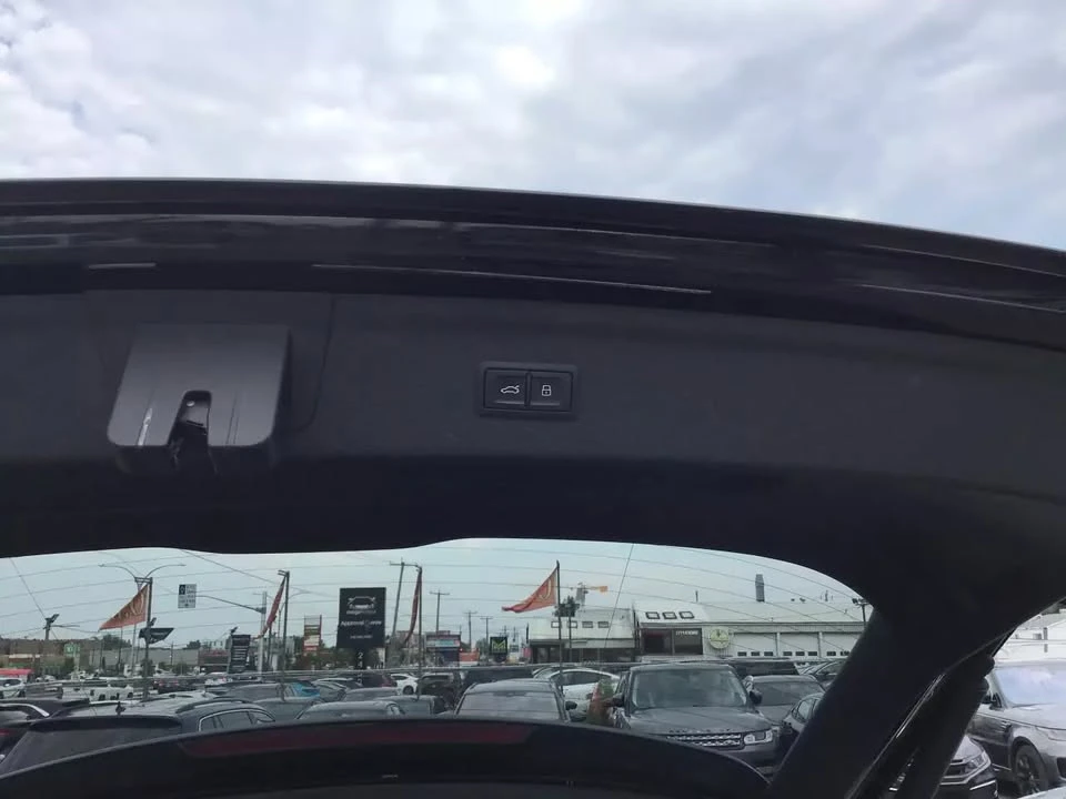 2017 Audi 8U Q3 - Image 19 of 19