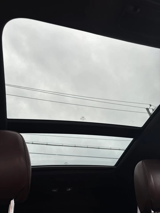 2017 Audi 8U Q3 - Image 10 of 11