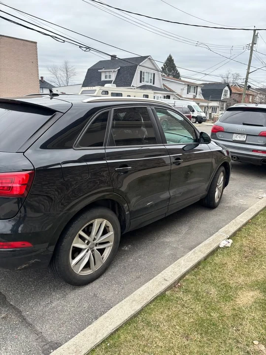 2017 Audi 8U Q3 - Image 3 of 11