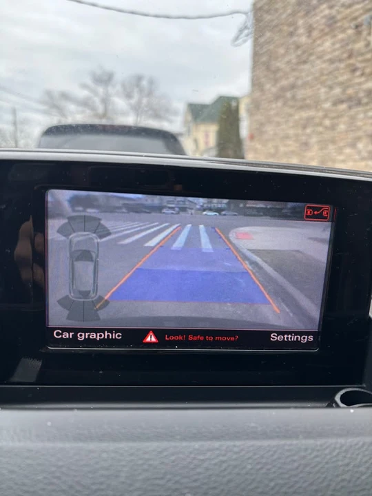 2017 Audi 8U Q3 - Image 11 of 11