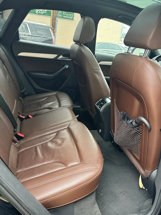 2017 Audi 8U Q3 - Image 9 of 11