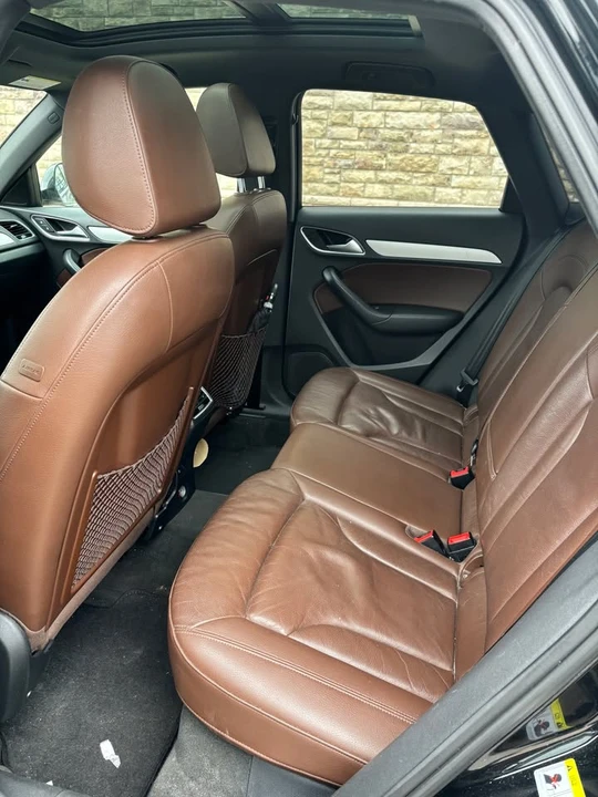 2017 Audi 8U Q3 - Image 8 of 11