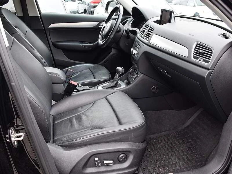 2017 Audi 8U Q3 - Image 9 of 14