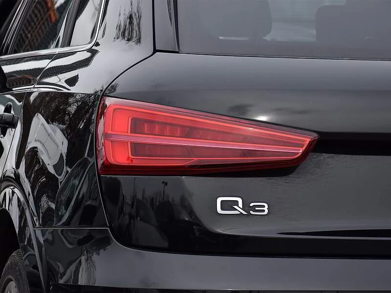 2017 Audi 8U Q3 - Image 14 of 14