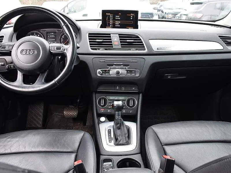 2017 Audi 8U Q3 - Image 10 of 14