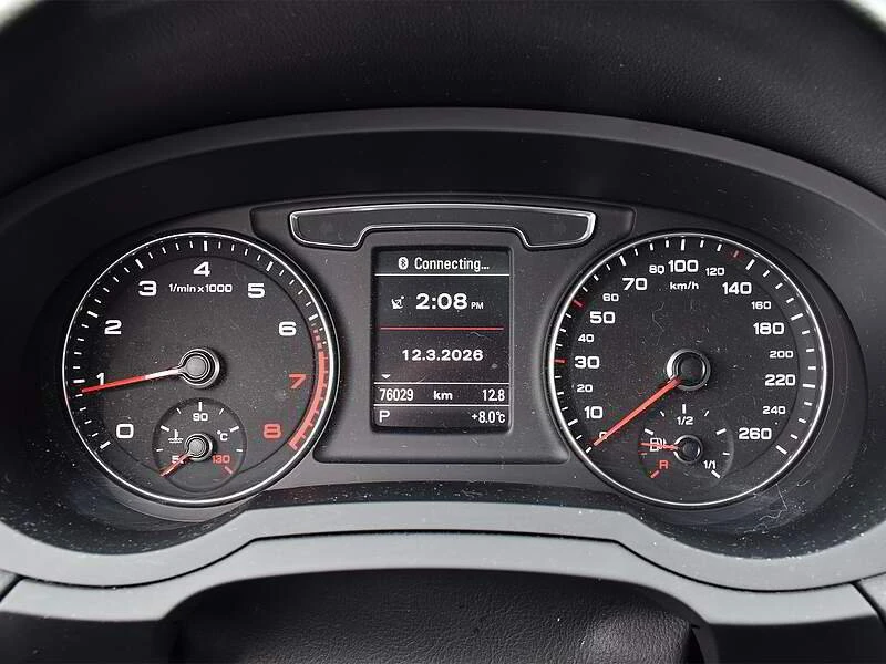 2017 Audi 8U Q3 - Image 11 of 14