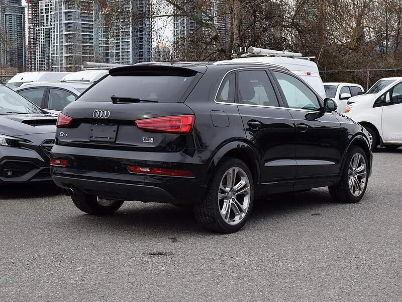2017 Audi 8U Q3 - Image 3 of 14