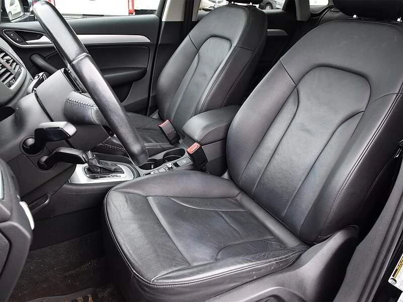 2017 Audi 8U Q3 - Image 7 of 14