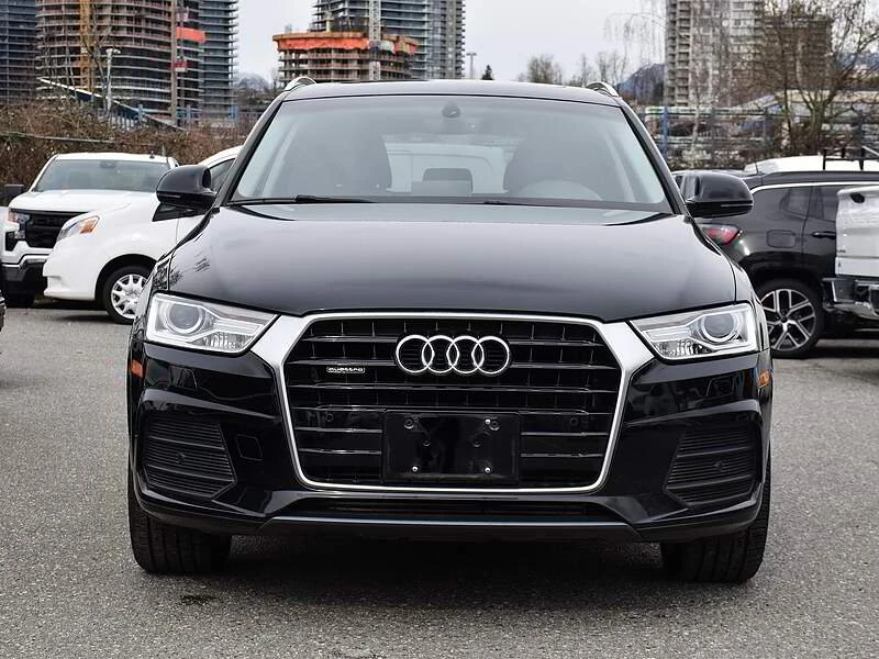 2017 Audi 8U Q3 - Image 6 of 14