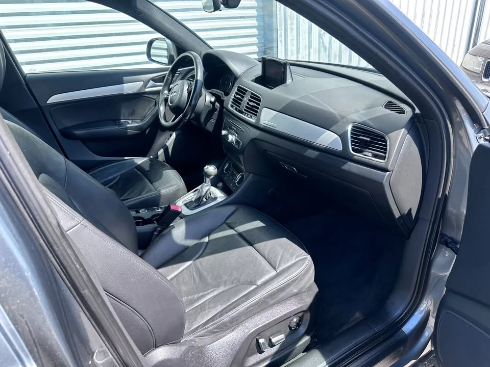 2017 Audi 8U Q3 - Image 11 of 13