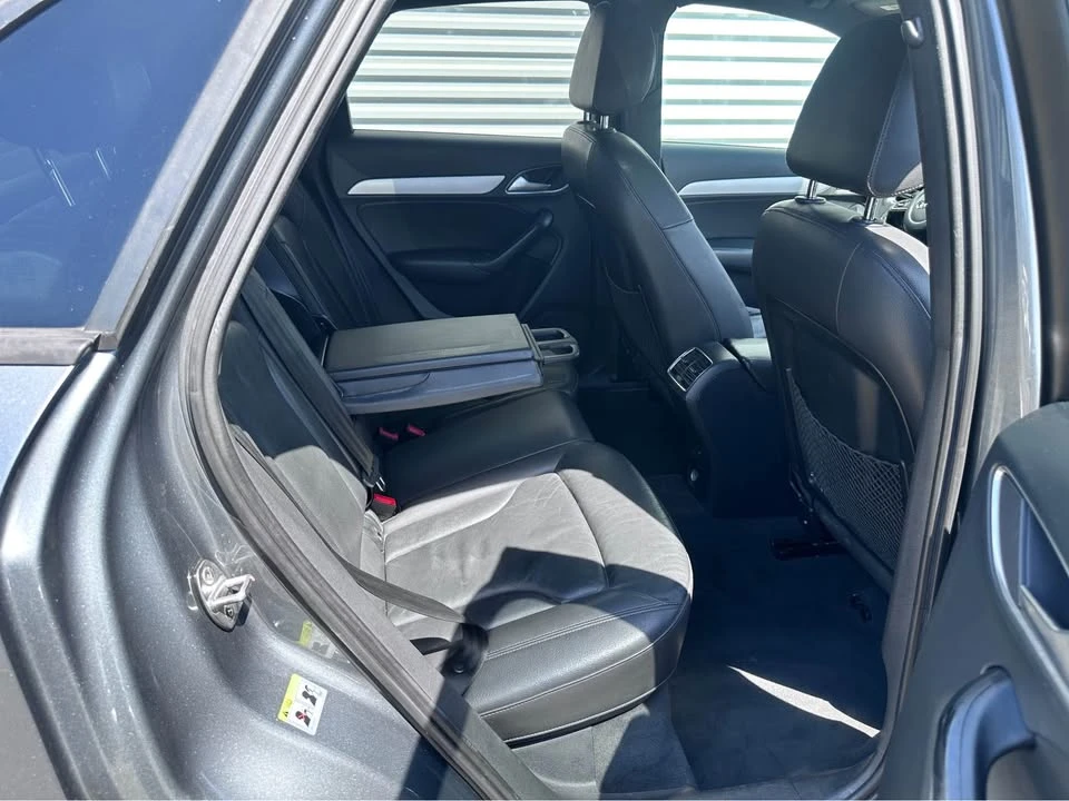2017 Audi 8U Q3 - Image 8 of 8