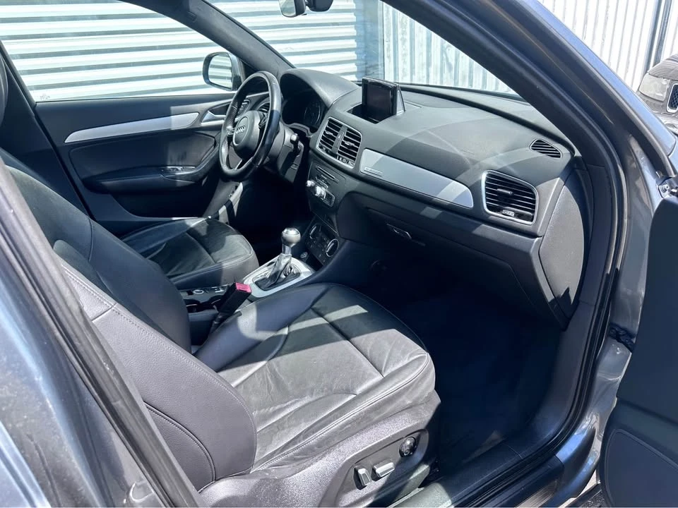 2017 Audi 8U Q3 - Image 6 of 8