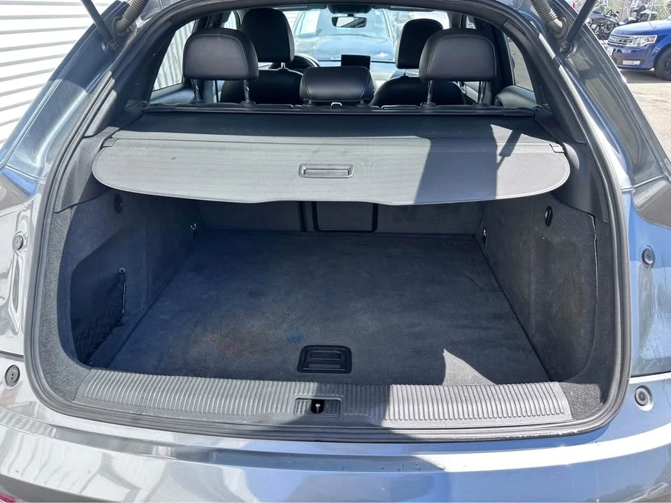 2017 Audi 8U Q3 - Image 7 of 8