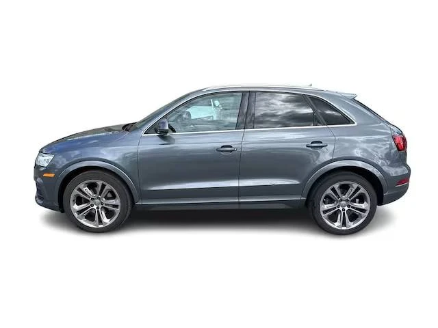 2017 Audi 8U Q3 - Image 6 of 9