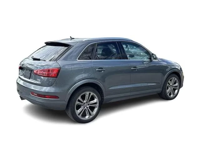 2017 Audi 8U Q3 - Image 3 of 9