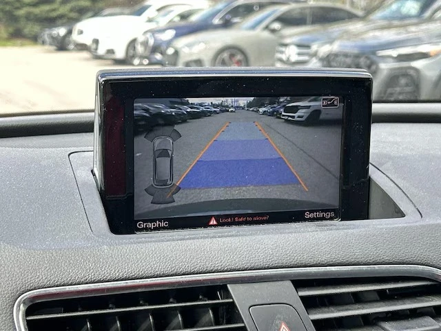 2017 Audi 8U Q3 - Image 8 of 9
