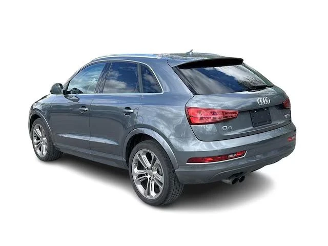 2017 Audi 8U Q3 - Image 7 of 9