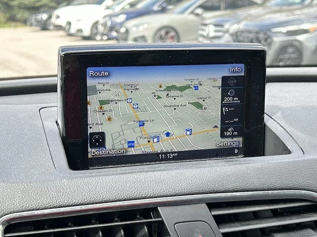 2017 Audi 8U Q3 - Image 4 of 9