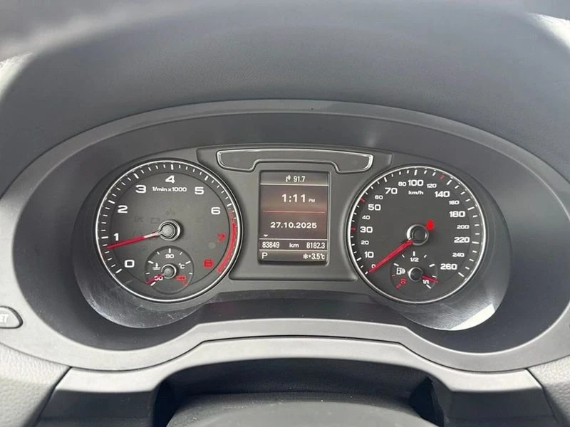 2017 Audi 8U Q3 - Image 10 of 20