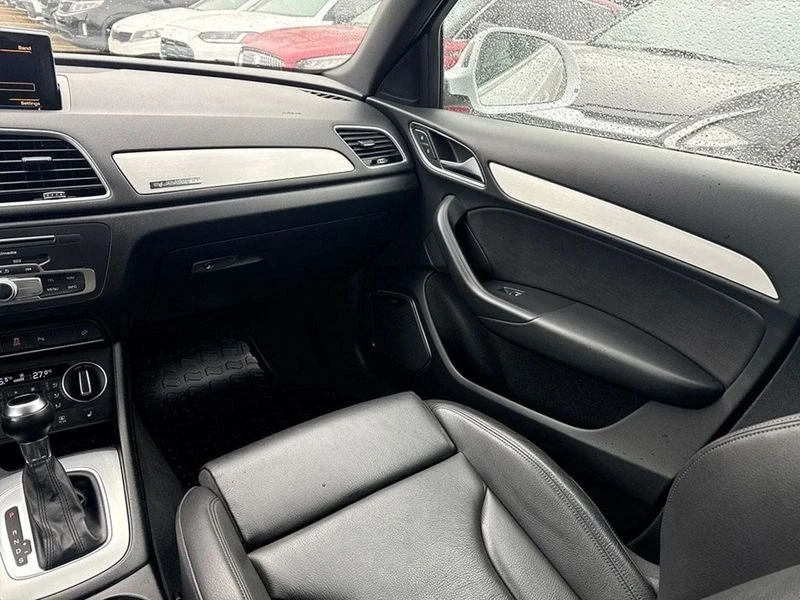 2017 Audi 8U Q3 - Image 20 of 20