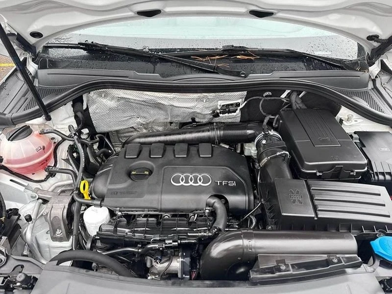 2017 Audi 8U Q3 - Image 7 of 20
