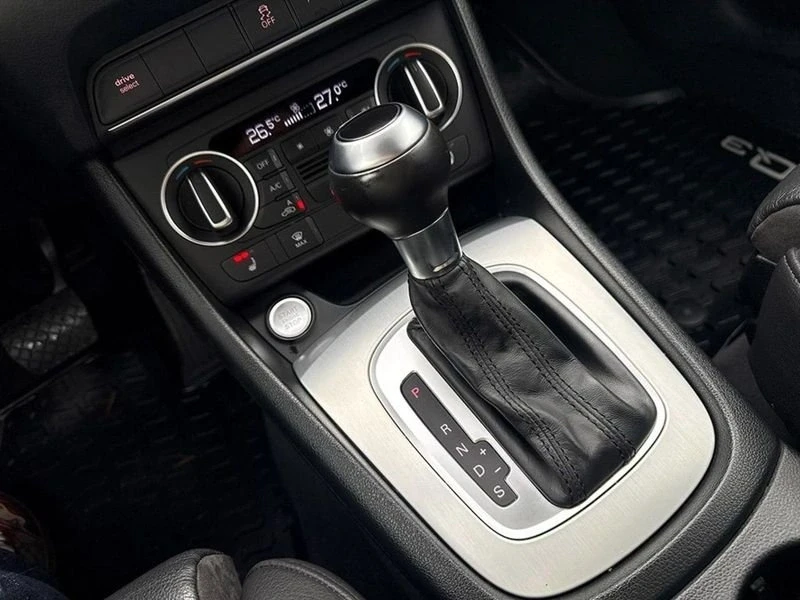 2017 Audi 8U Q3 - Image 13 of 20