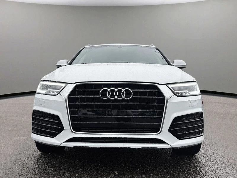 2017 Audi 8U Q3 - Image 2 of 20