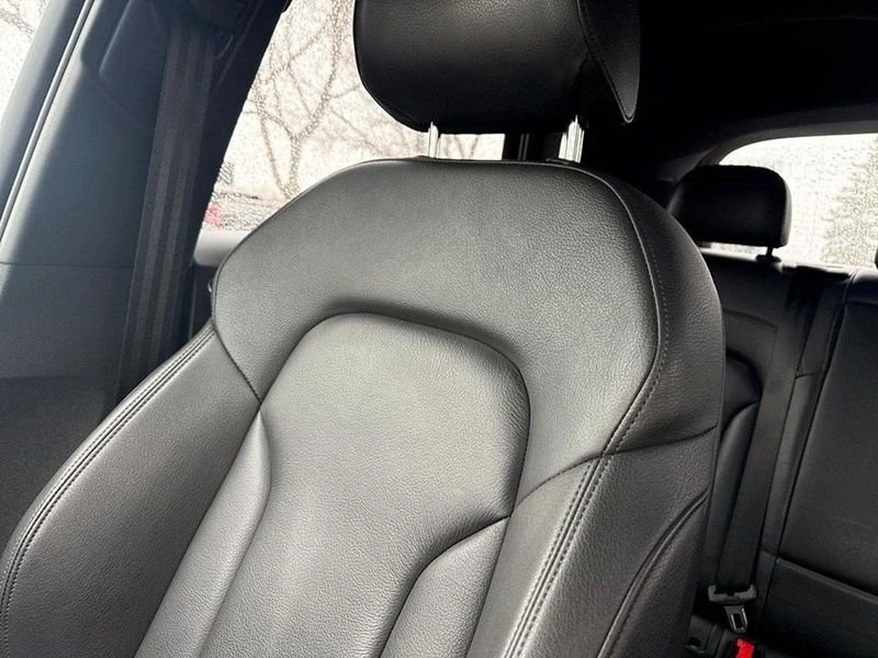 2017 Audi 8U Q3 - Image 15 of 20
