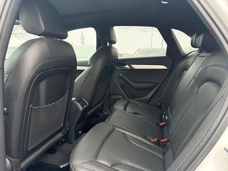 2017 Audi 8U Q3 - Image 18 of 20