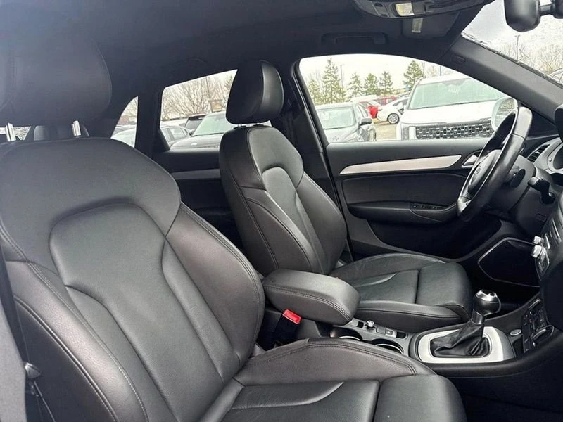 2017 Audi 8U Q3 - Image 17 of 20