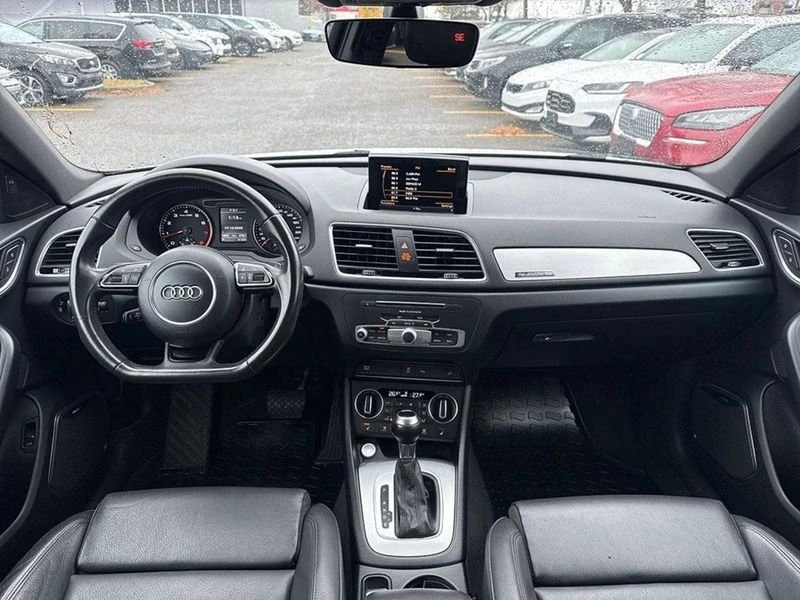 2017 Audi 8U Q3 - Image 19 of 20