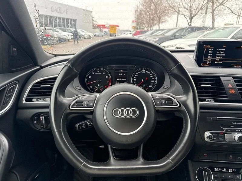 2017 Audi 8U Q3 - Image 9 of 20