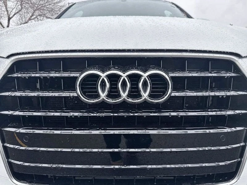 2017 Audi 8U Q3 - Image 6 of 20