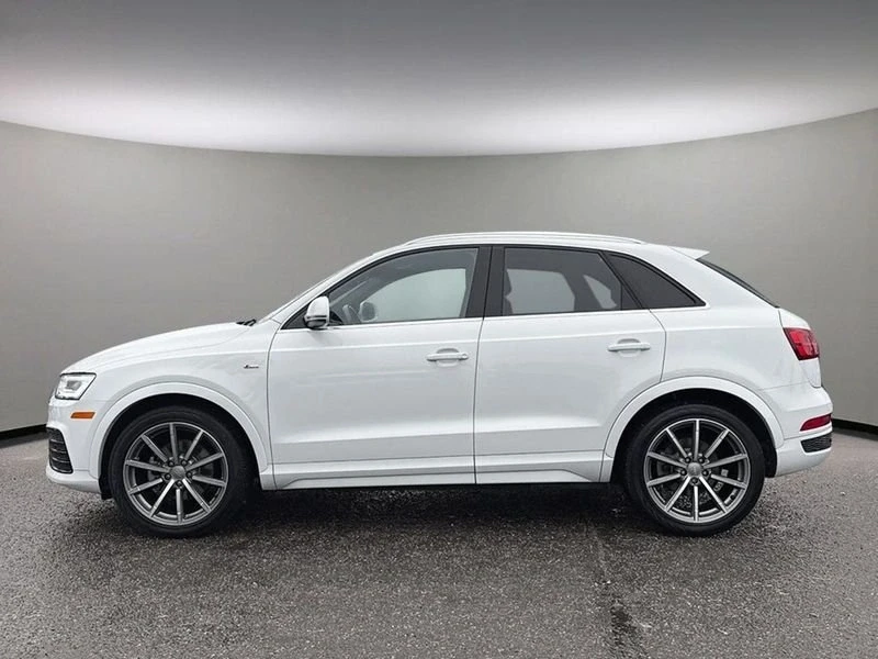 2017 Audi 8U Q3 - Image 3 of 20