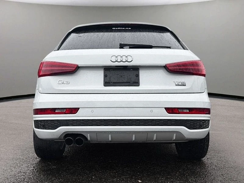 2017 Audi 8U Q3 - Image 5 of 20