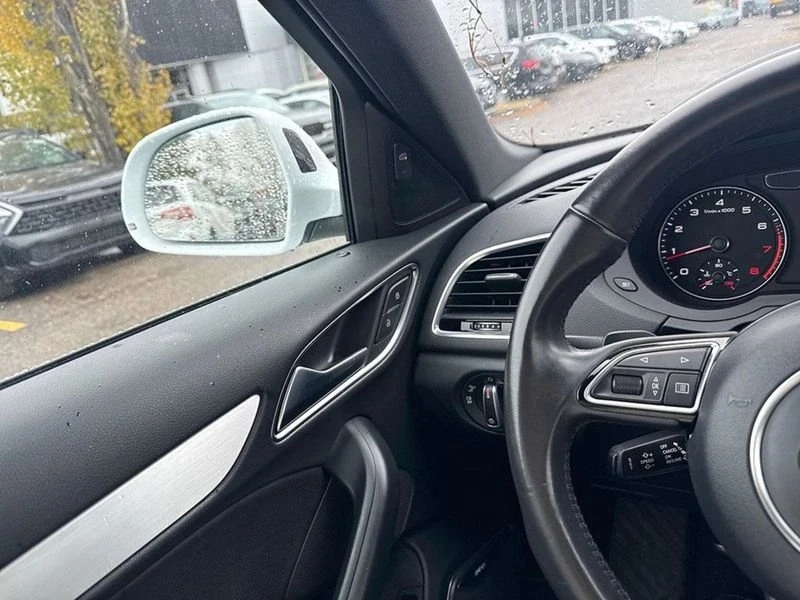2017 Audi 8U Q3 - Image 12 of 20