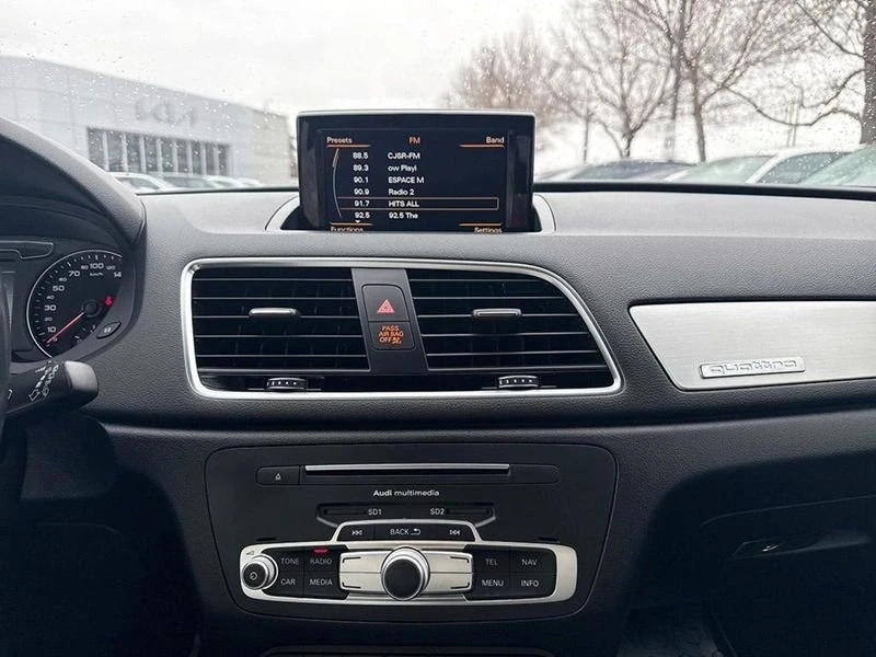 2017 Audi 8U Q3 - Image 14 of 20