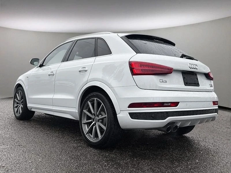 2017 Audi 8U Q3 - Image 4 of 20