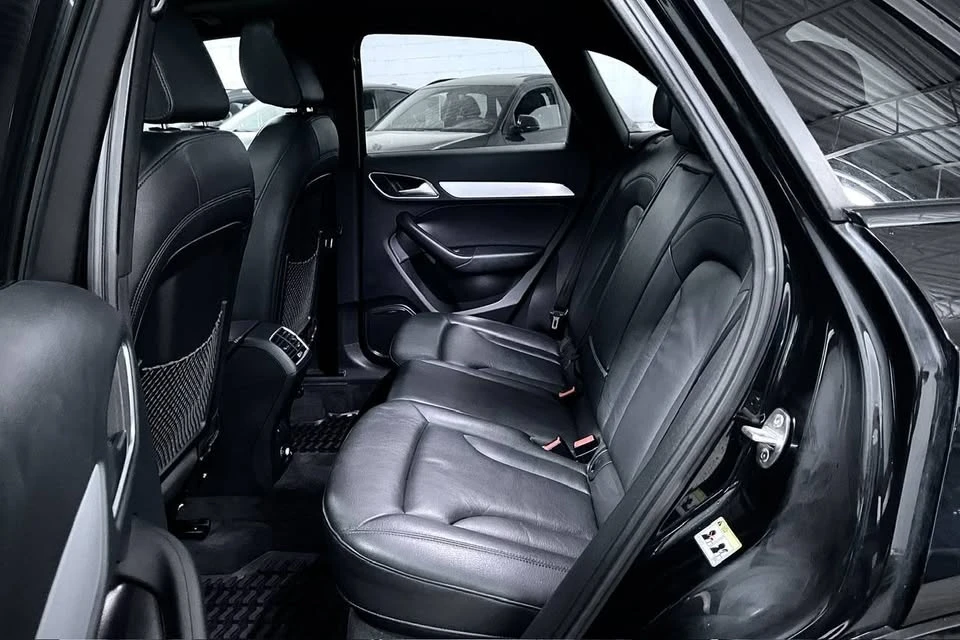 2017 Audi 8U Q3 - Image 11 of 20