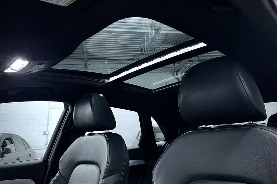 2017 Audi 8U Q3 - Image 13 of 20