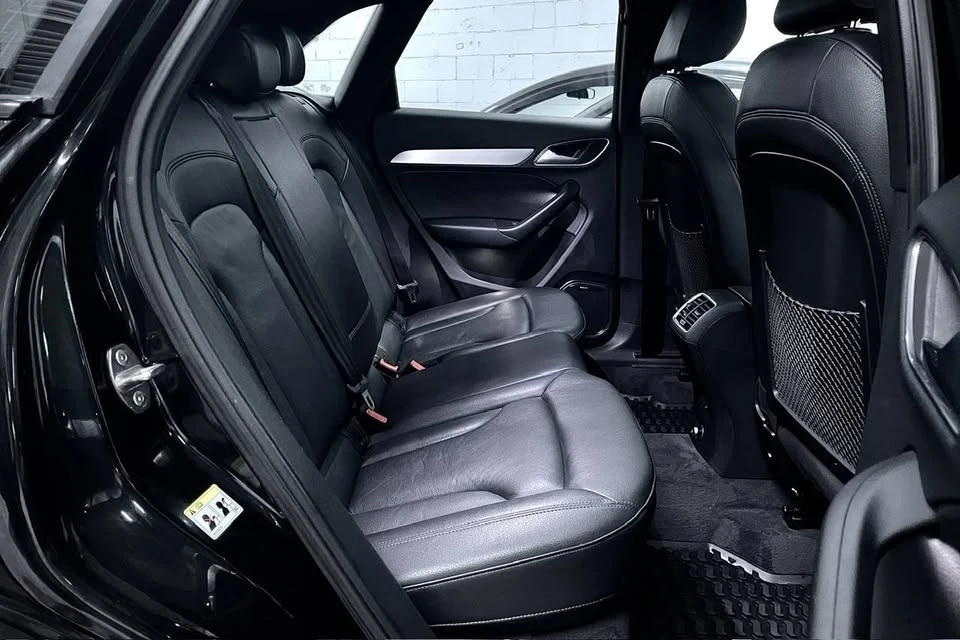 2017 Audi 8U Q3 - Image 14 of 20
