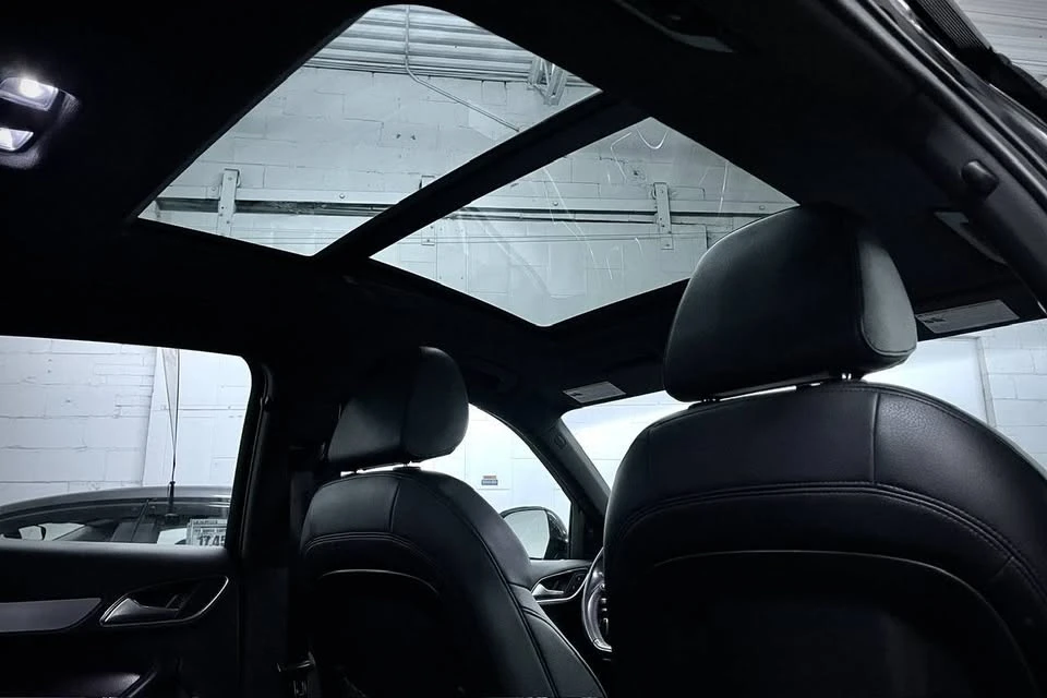2017 Audi 8U Q3 - Image 18 of 20